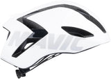 Mavic Helm Comete ult.2 Mips Größe M weiß