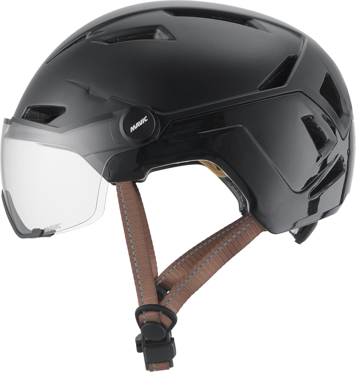 Mavic Helm Speedcity Helm Speedcity Größe S schwarz