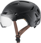 Mavic Helm Speedcity Helm Speedcity Größe S schwarz