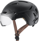 Mavic Helm Speedcity Helm Speedcity Größe L schwarz