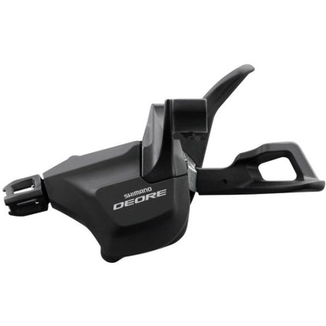 Shimano Schalthebel (links) 2 3 Gang Deore SL-M6000 i-Spec – Schwarz
