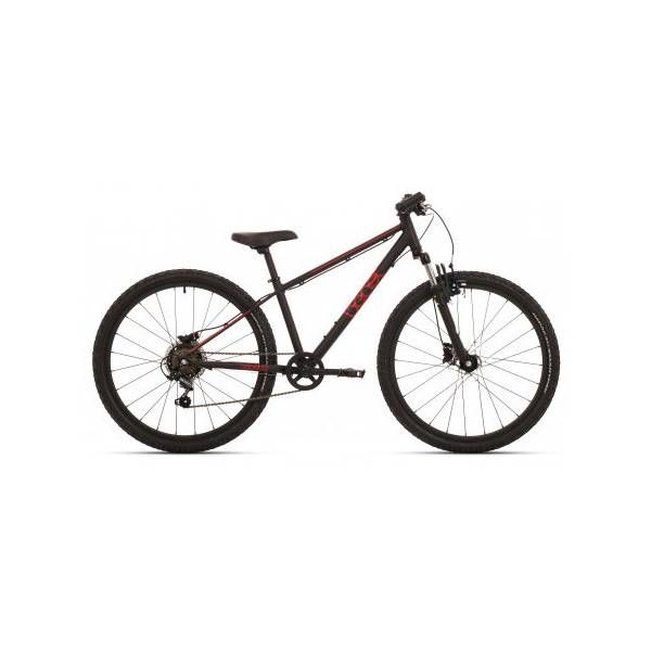 cykelcykel sjov 26 tommer | V-brake | 6v | rød