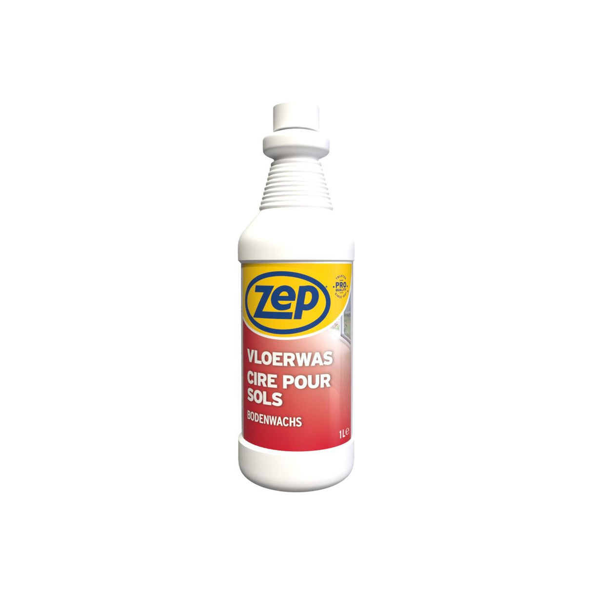 Zep Bodenwachs 1l