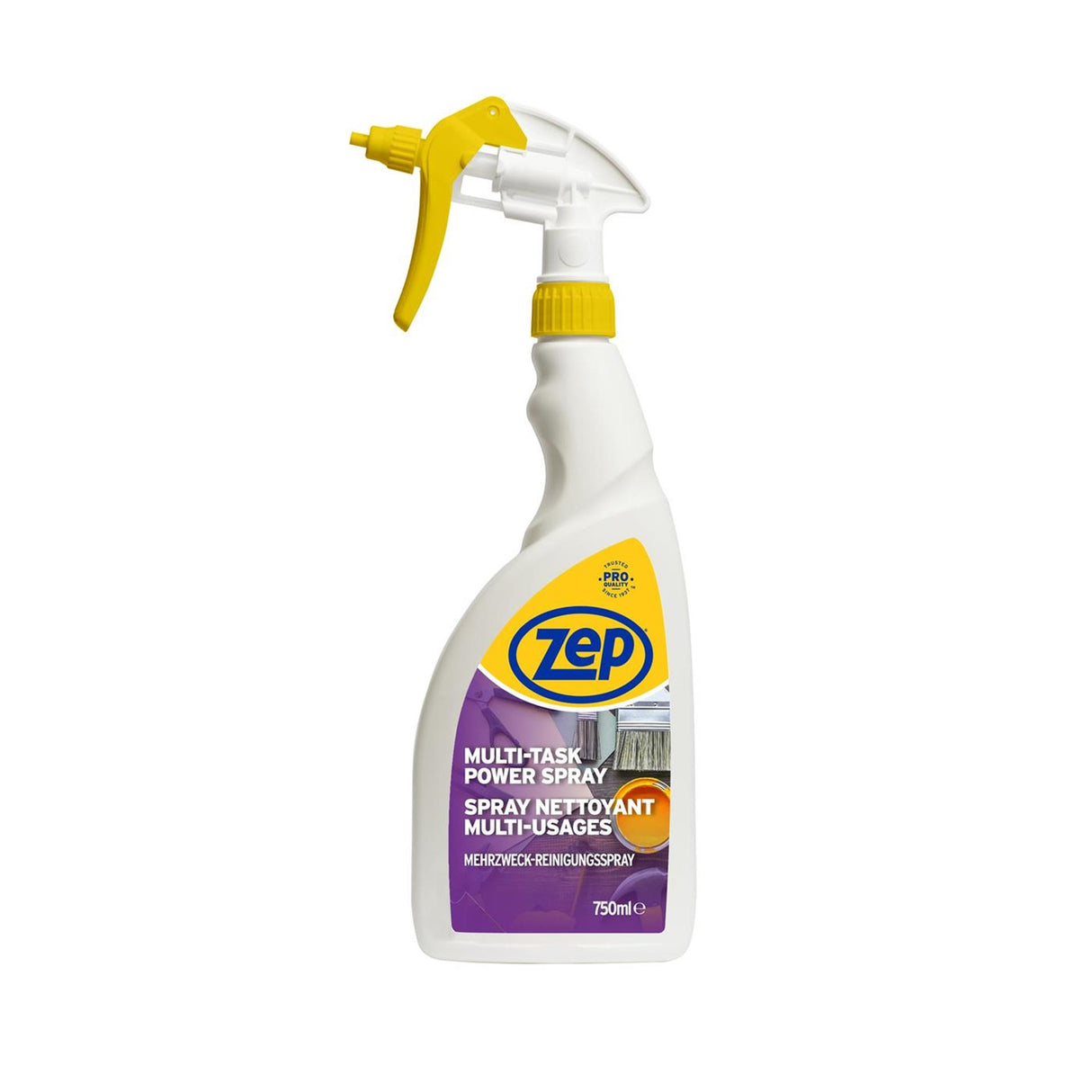 Zep Multitask Power Spray 750 ml
