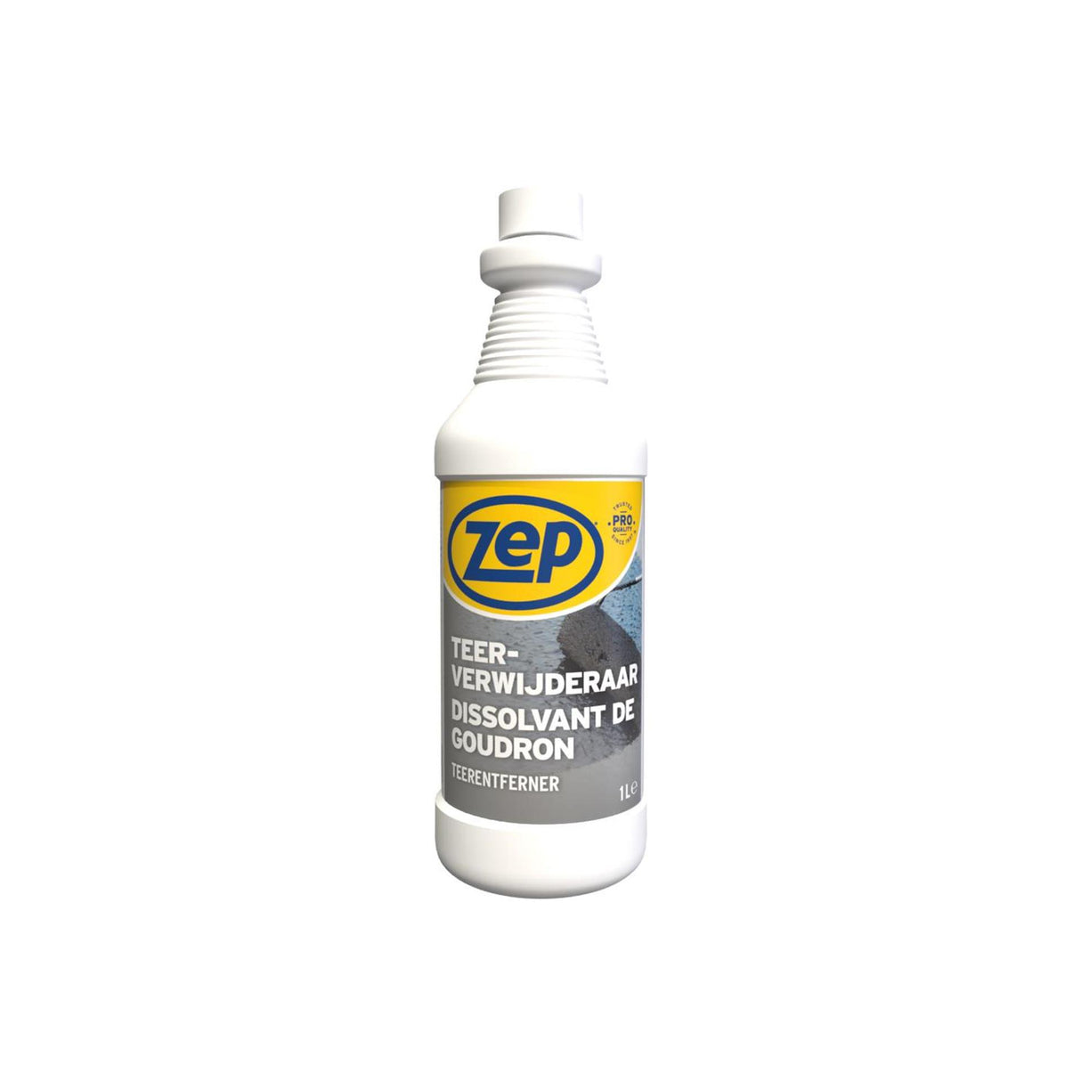 Seifenteerentferner 1l