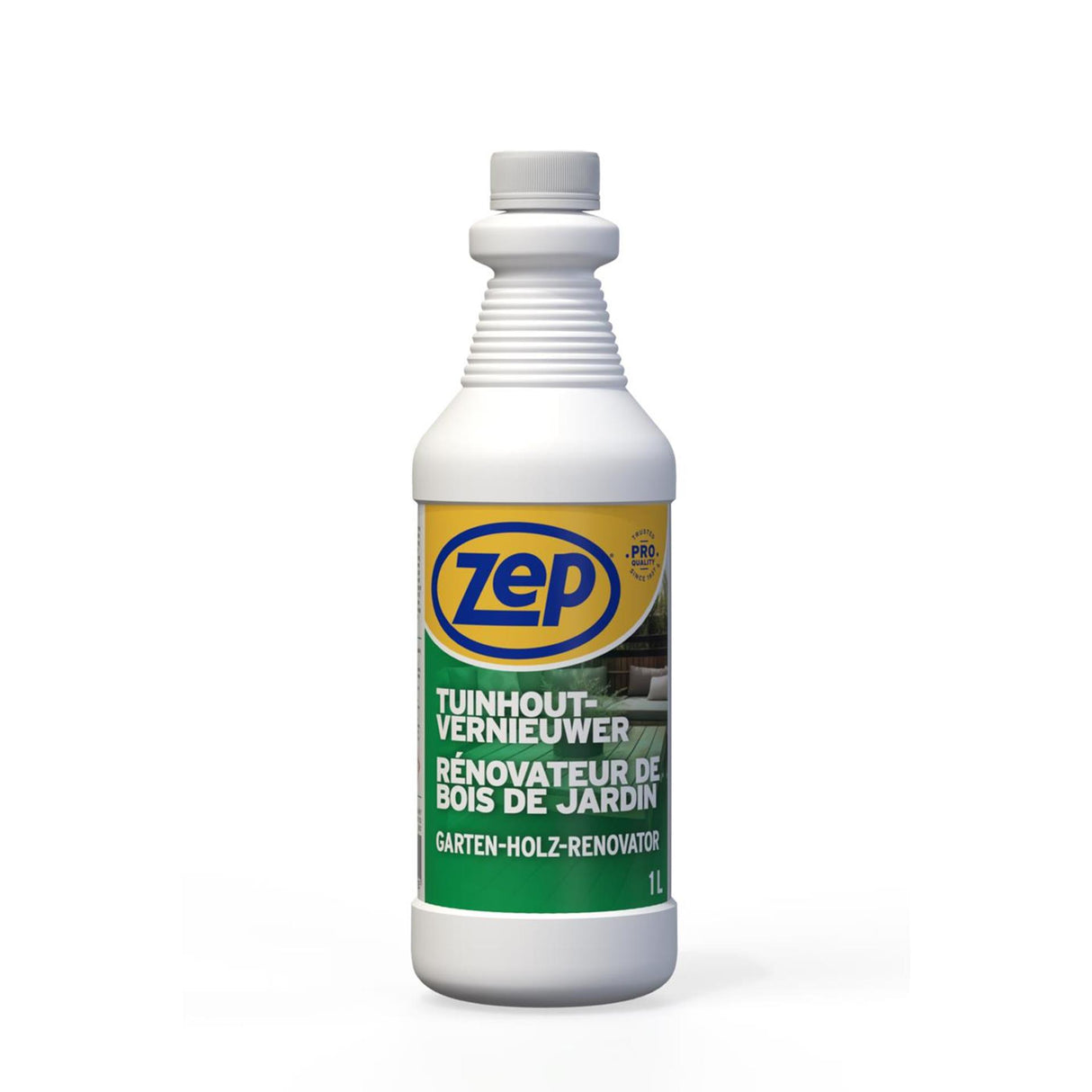 Zep Gartenholzrenovierer 1l