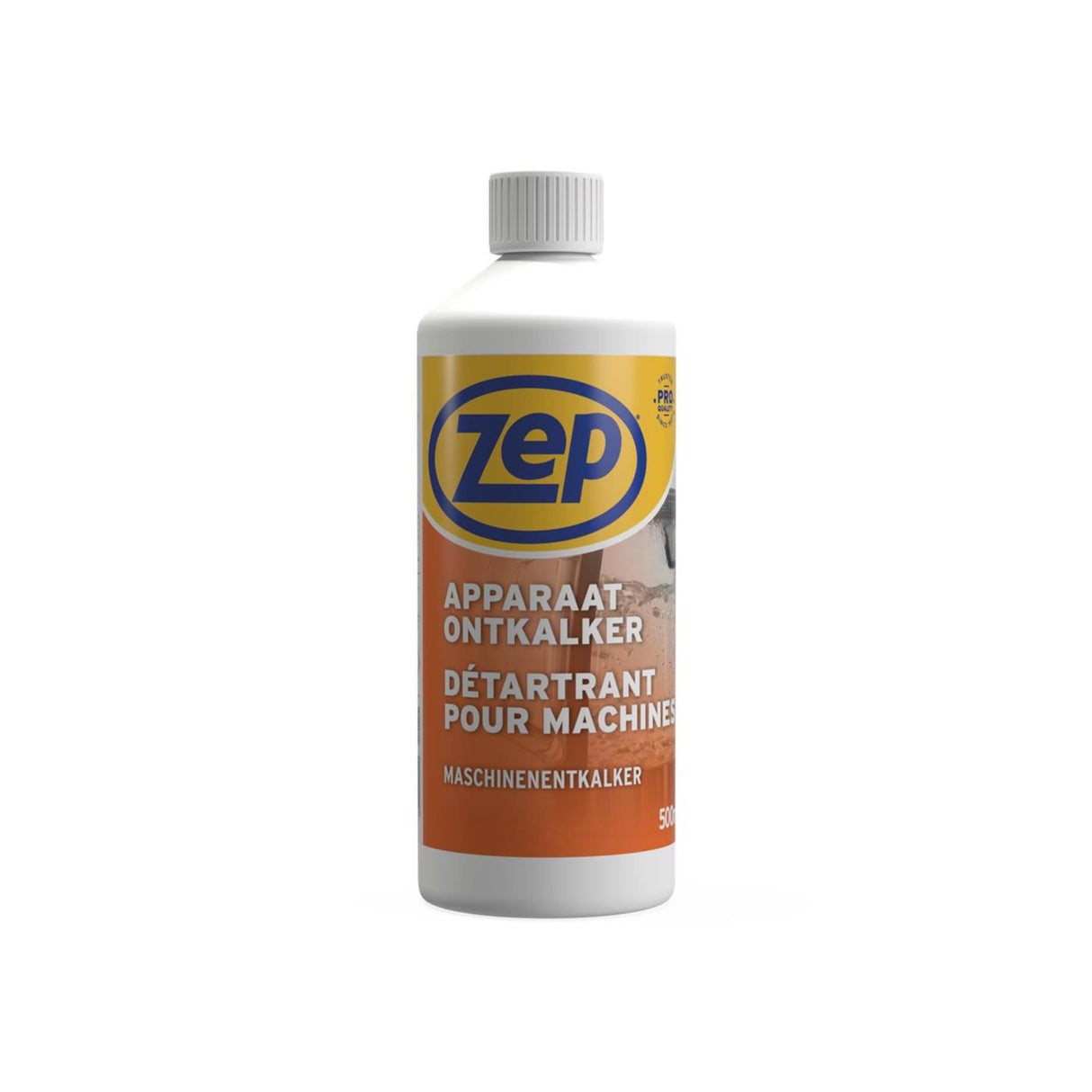Zep-Geräteentkalker 500 ml