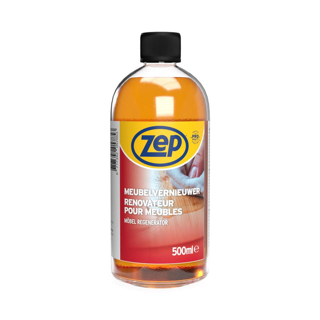 Zep Möbelrenovierer 500 ml