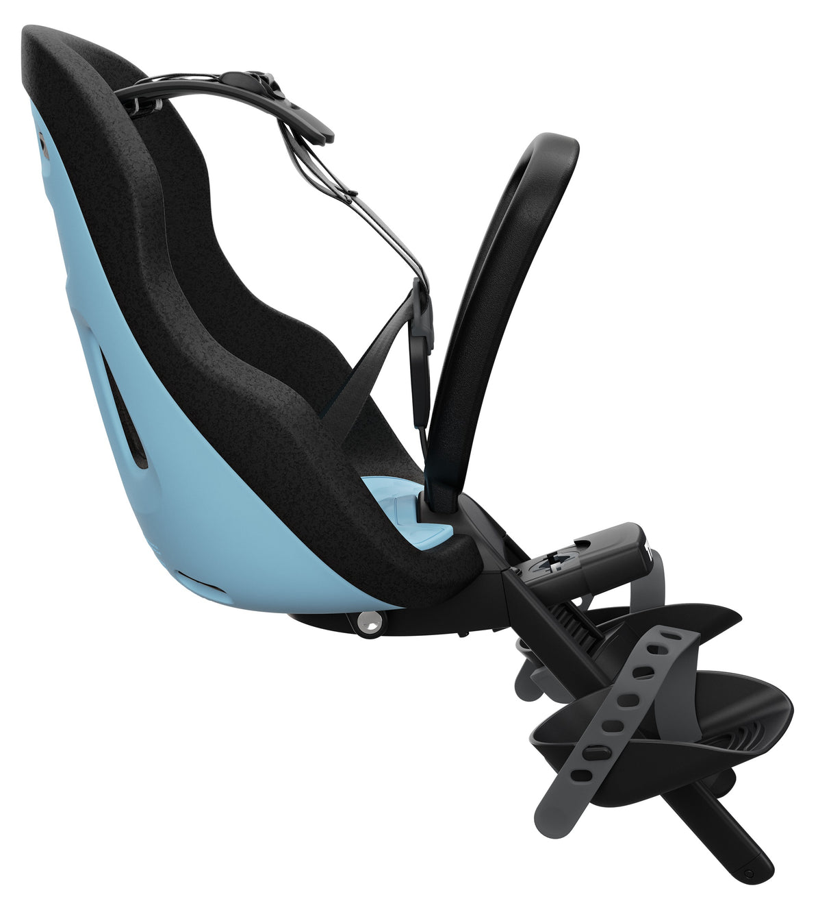 Sedile figlio Thule per yepp nexxt 2 mini blu