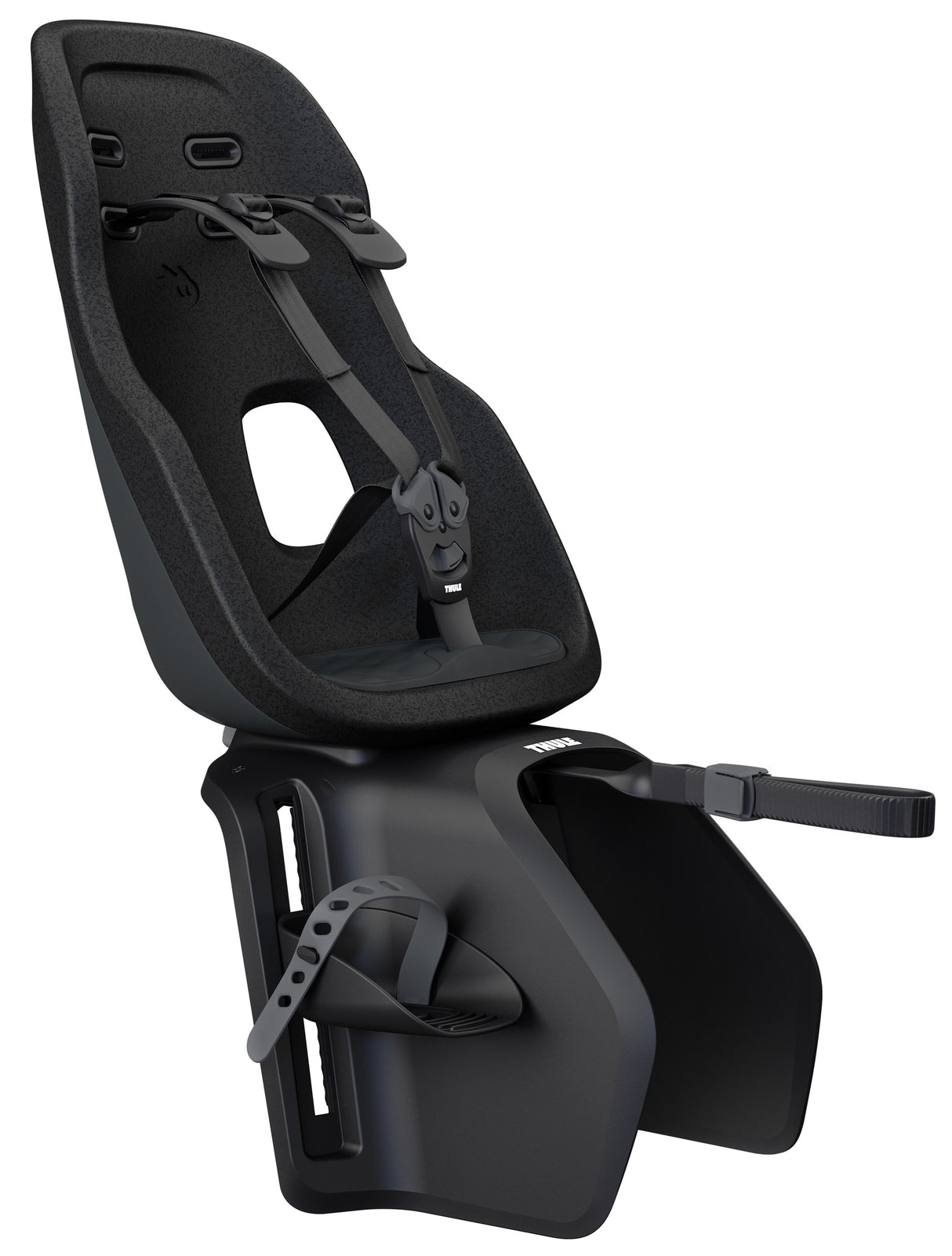 Thule Nexxt 2 AchterDrager Seat Black