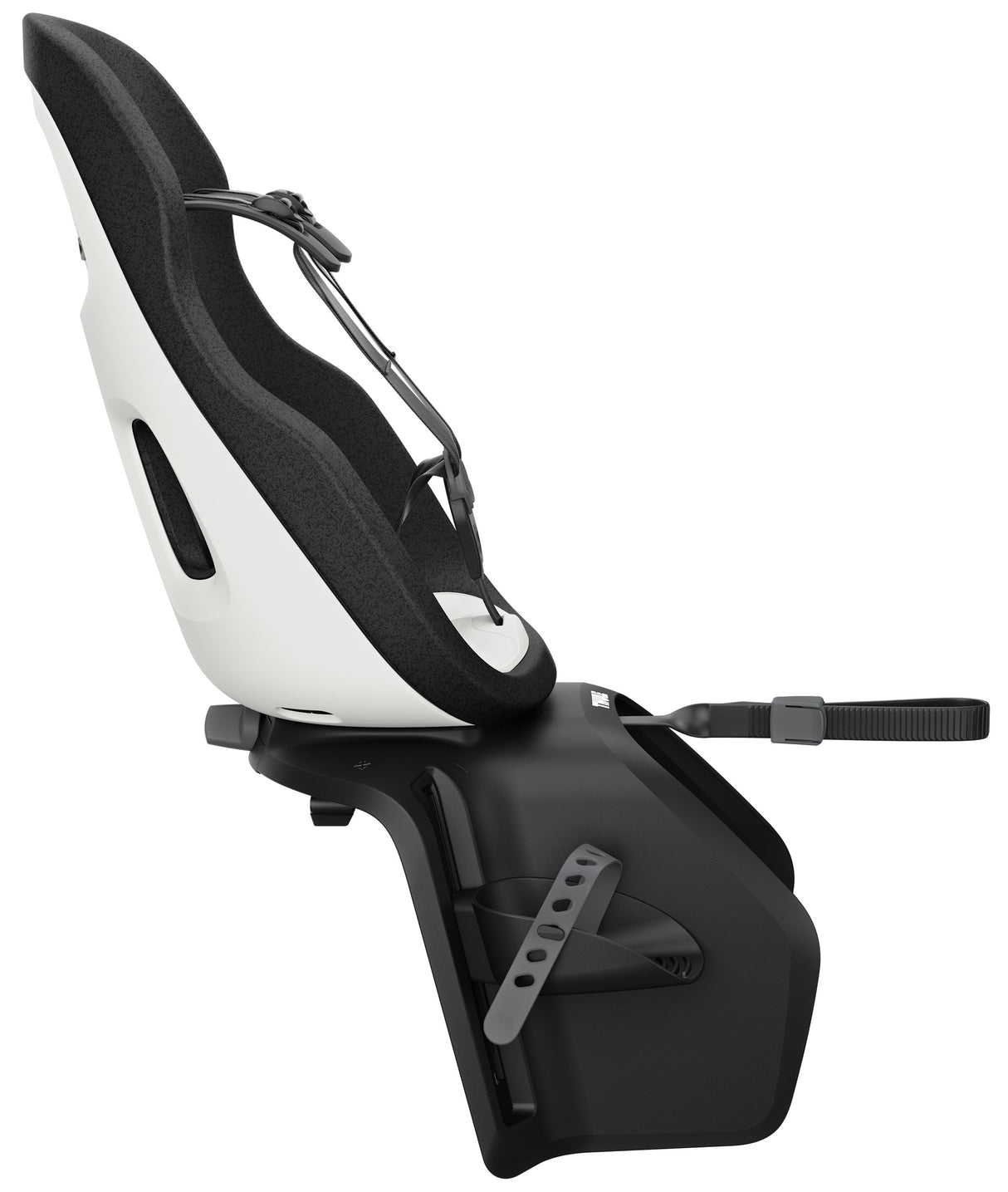 Asiento trasero Thule nexxt 2 maxi portador blanco