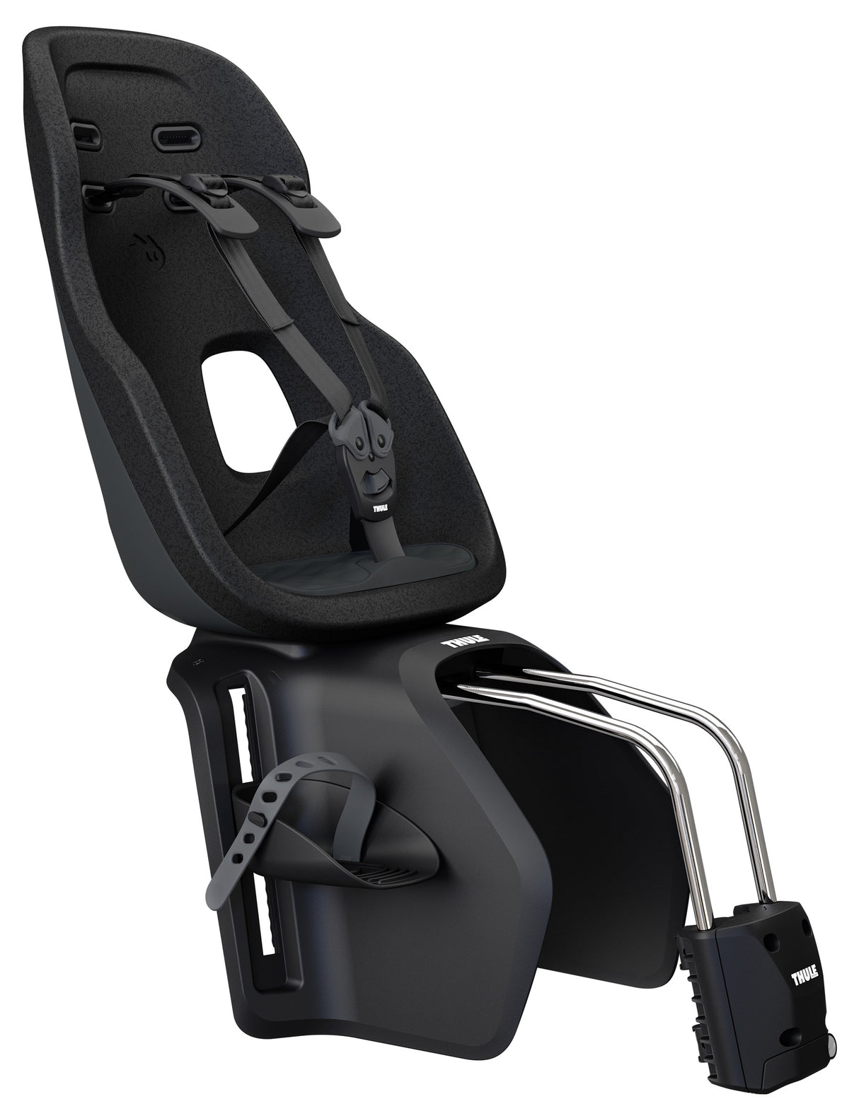 Asiento trasero Thule nexxt 2 confirmación de marco maxi negro