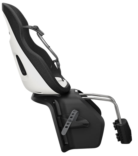 Thule Child Seat bak Nexxt 2 Maxi for rammebekreftelse Snow White