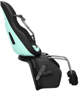 Asiento infantil Thule detrás de Yepp nexxt 2 maxi para confirmación de marco menta verde