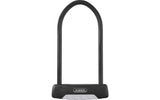 Abus Beugellot Granit Plus 470 30cm Black