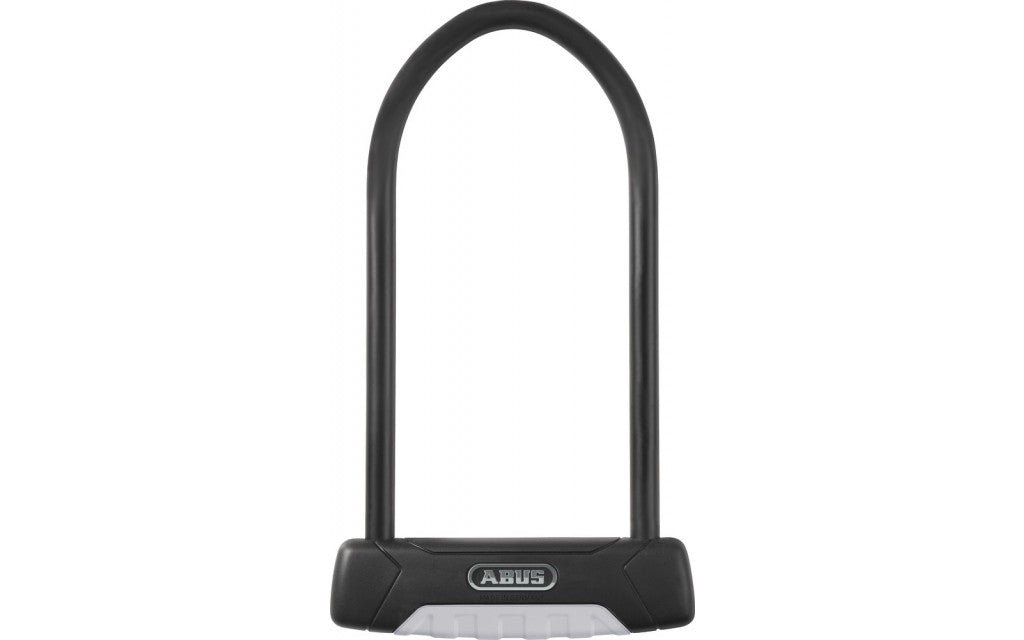 Abus Beugellot Granit Plus 470 - 30cm - Black