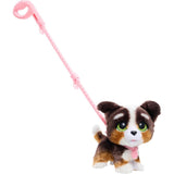 Spectron Furreal Walk-a-Lots Bernedodle Interactive Animal