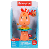 Fisher Price Aktivitäten Giraffe