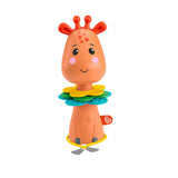 Fisher Price Aktivitäten Giraffe