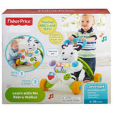 Fisher-Price Loop med meg sebra