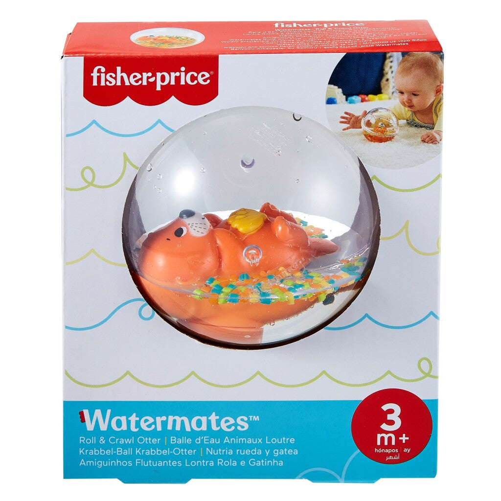 Fisher Price Waterball