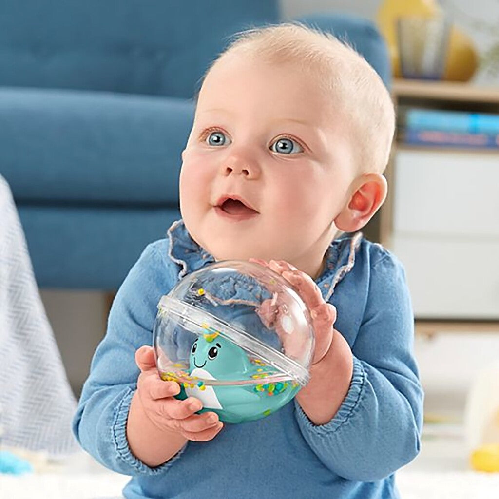 Wasserball von Fisher Price