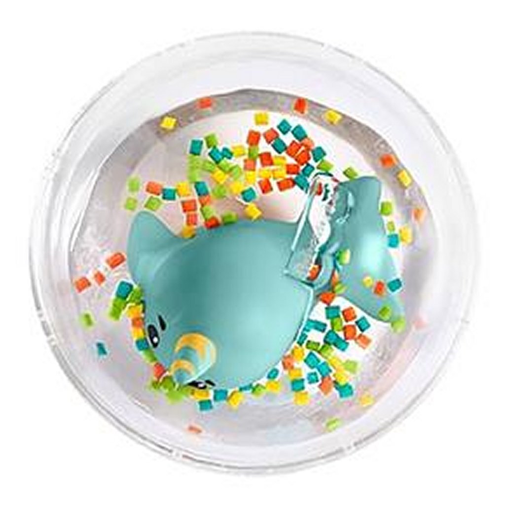 Wasserball von Fisher Price
