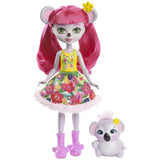 Mattel EnchantImals Pop Animal Friend 15cm