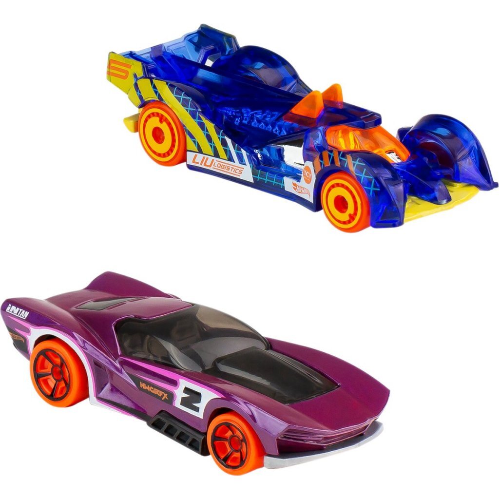 Mattel | 12 Stück