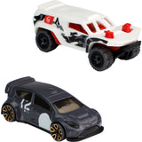 Mattel | 12 Stück