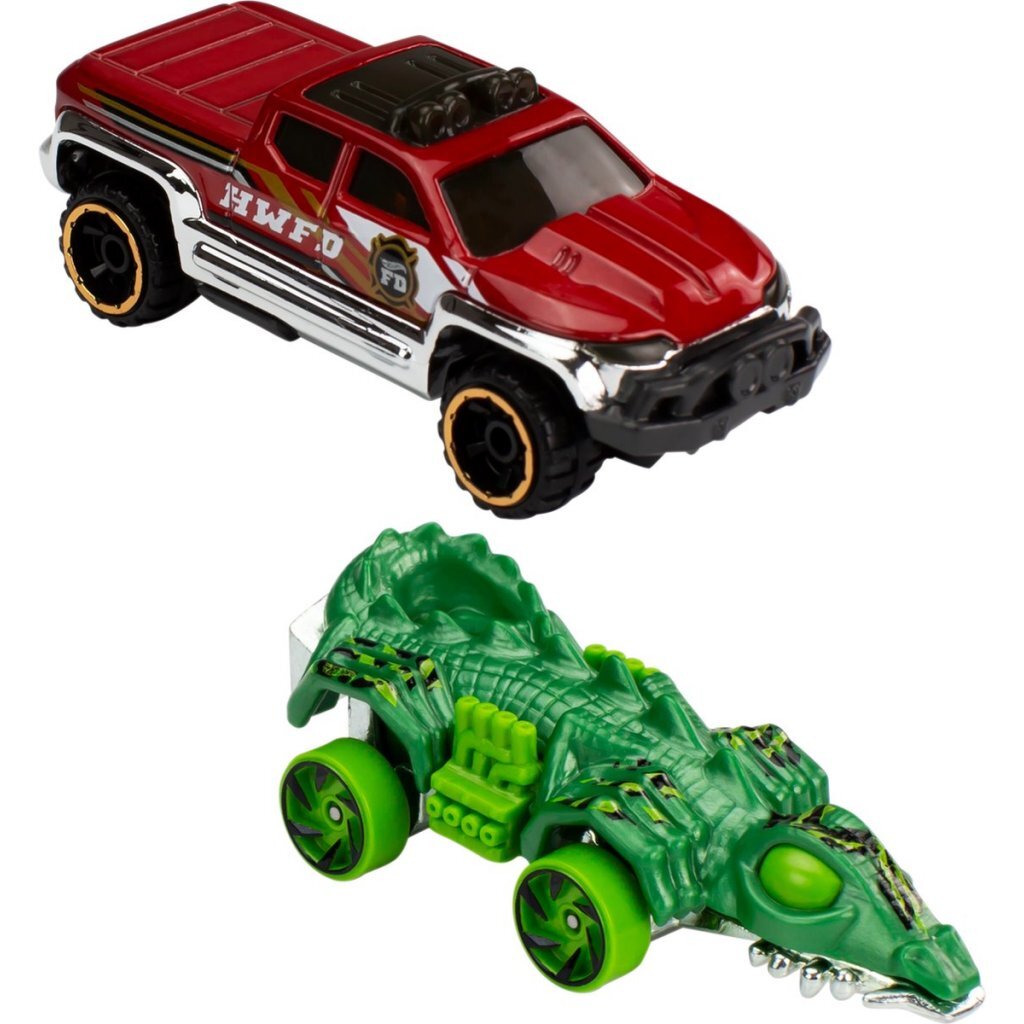 Mattel | 12 Stück