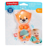 Fisher Price Sensory Figure