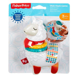 Fisher Price Sensory Figure