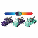 Voiture Disney Disney Color changers