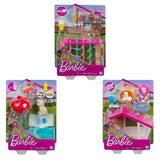 Barbie | 3 Stück