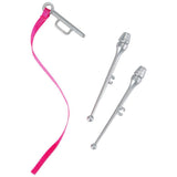 Barbie Karriere Rhythmische Gymnastik Blondine