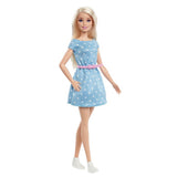 Barbie-Spielset „Großstadt – große Träume“.