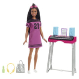 Barbie Big City Big Dreams Play Set