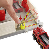 Mattel Matchbox Action Drivers Spielset sortiert