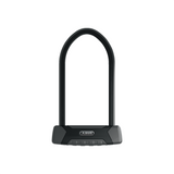 Abus Granit Xplus 540 Beauglot Art3 Black 30cm