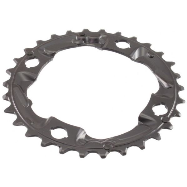 Shimano -Kette Top Alivio 96mm FCN4000 30T