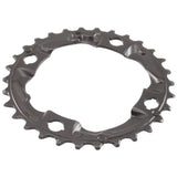 Shimano -Kette Top Alivio 96mm FCN4000 30T