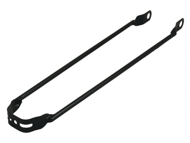 Falkx Kotflügelstange 26x1 3 8 Schwarz