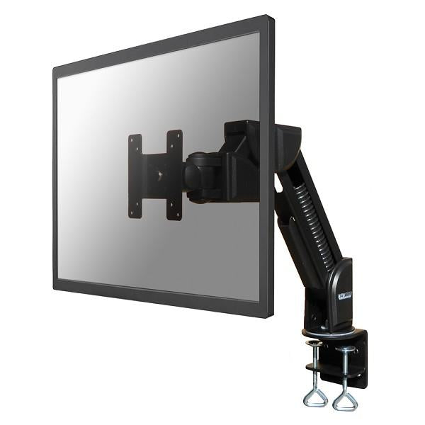 Neomounts fpma-d600black LCD LED TFT Tischhalterung, 10-30, 10 kg, 75x75 100x100 mm, 25-60