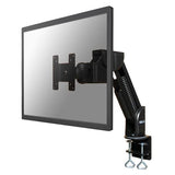 Neomounts fpma-d600black LCD LED TFT Tischhalterung, 10-30, 10 kg, 75x75 100x100 mm, 25-60