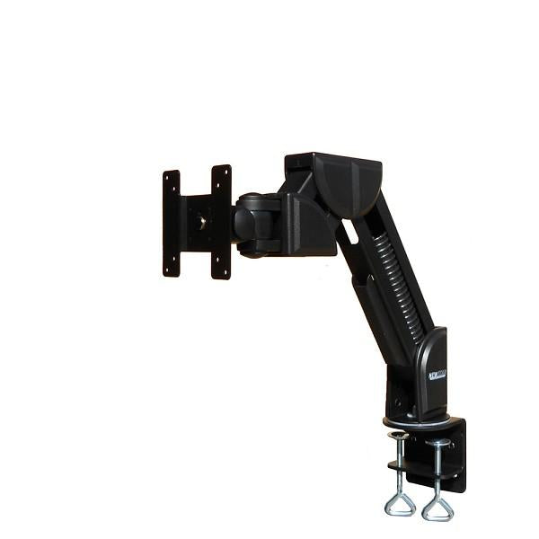 Neomounts fpma-d600black LCD LED TFT Tischhalterung, 10-30, 10 kg, 75x75 100x100 mm, 25-60