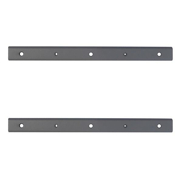 Neomounts fpma-vesa120 LCD-Vesa-Adapterstreifen, 10-32, 35 kg, 75 x 75 100 x 100 mm, Silber