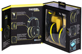 Kerbl producten gehoorkap works protect met dabplus radio en bluetooth