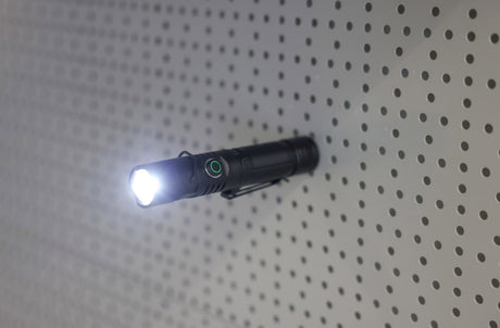 Produkte LED-Taschenlampe wiederaufladbar Flexfire 1000