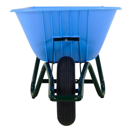 Fort Products Schubkarre TK 100 Babyblau